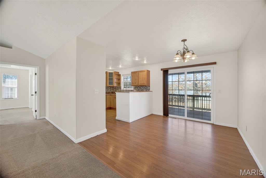 Northern Heights - Residential