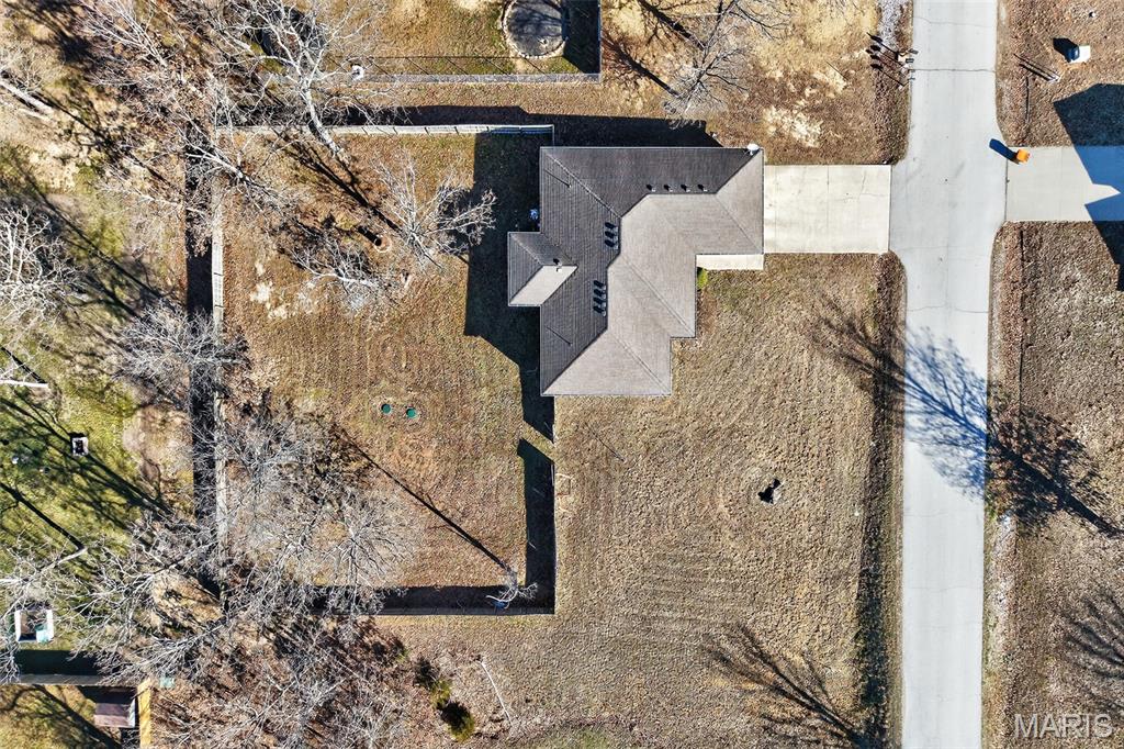 Northern Heights - Residential