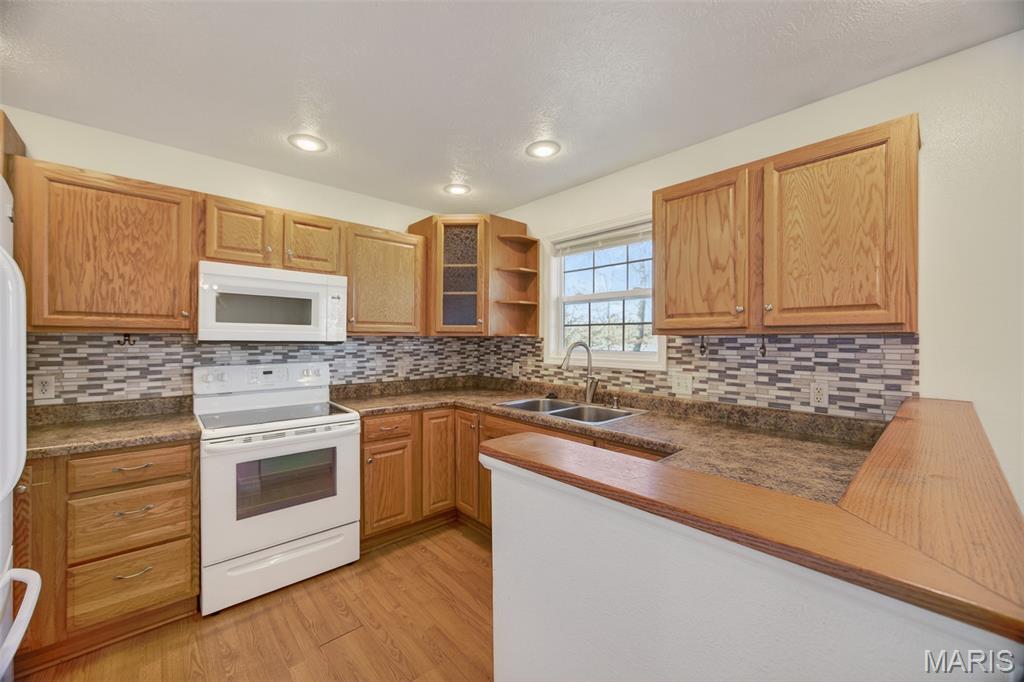 Northern Heights - Residential