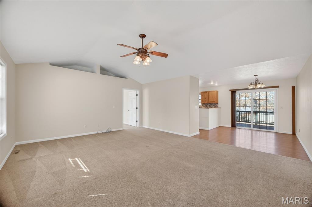 Northern Heights - Residential