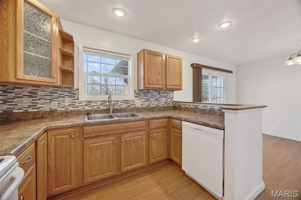 Northern Heights - Residential