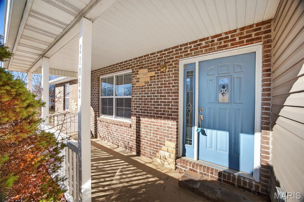 Northern Heights - Residential