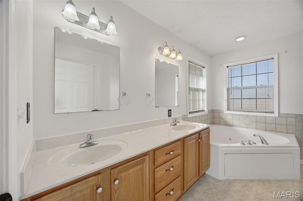 Northern Heights - Residential