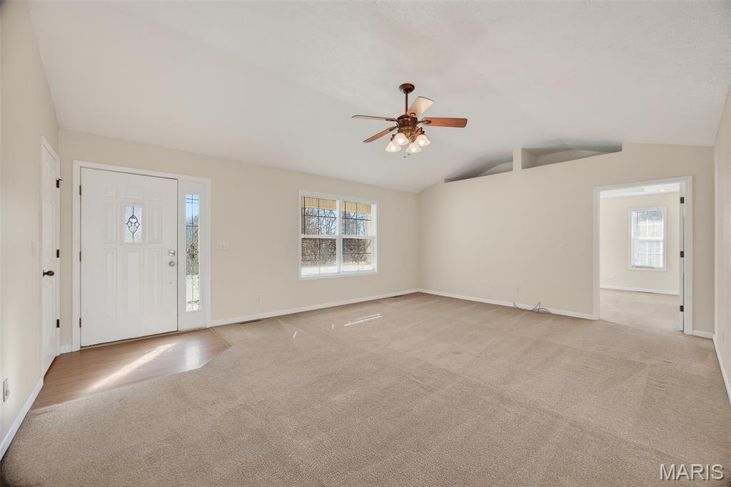 Northern Heights - Residential