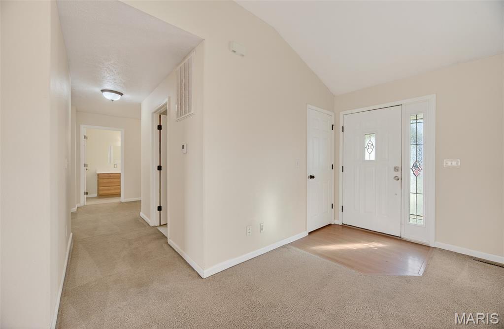 Northern Heights - Residential