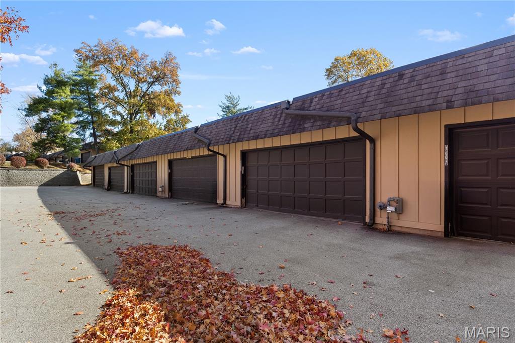 Heritage #9 - Residential