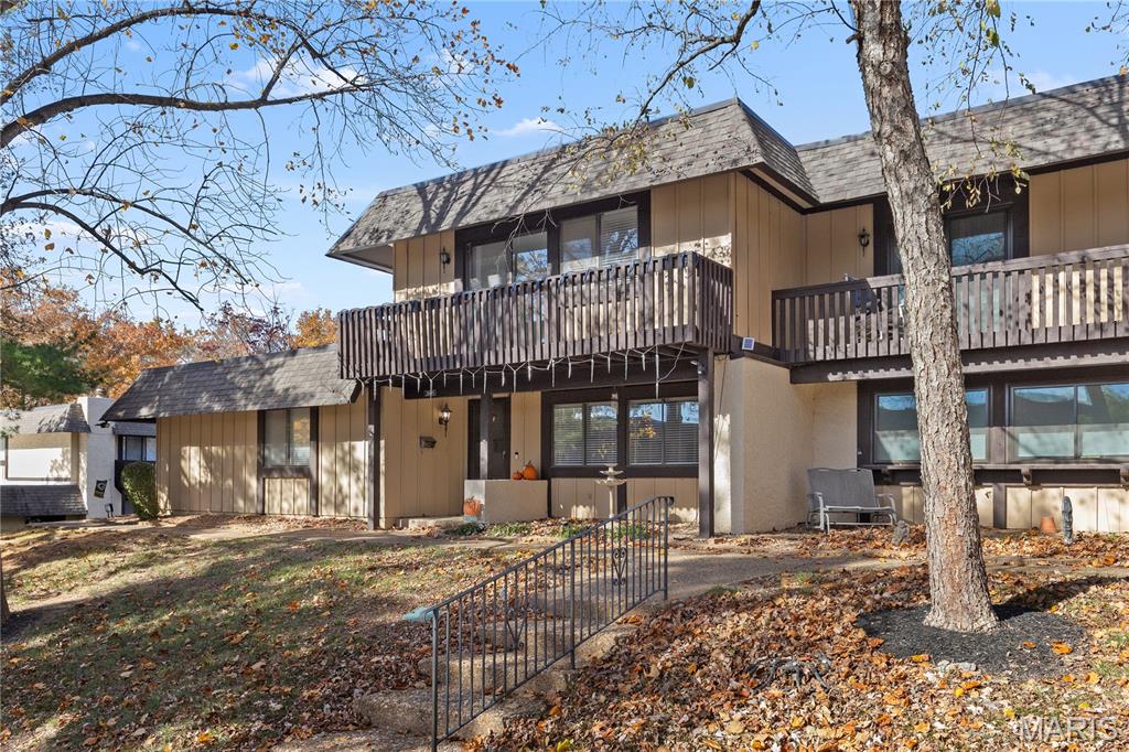 Heritage #9 - Residential