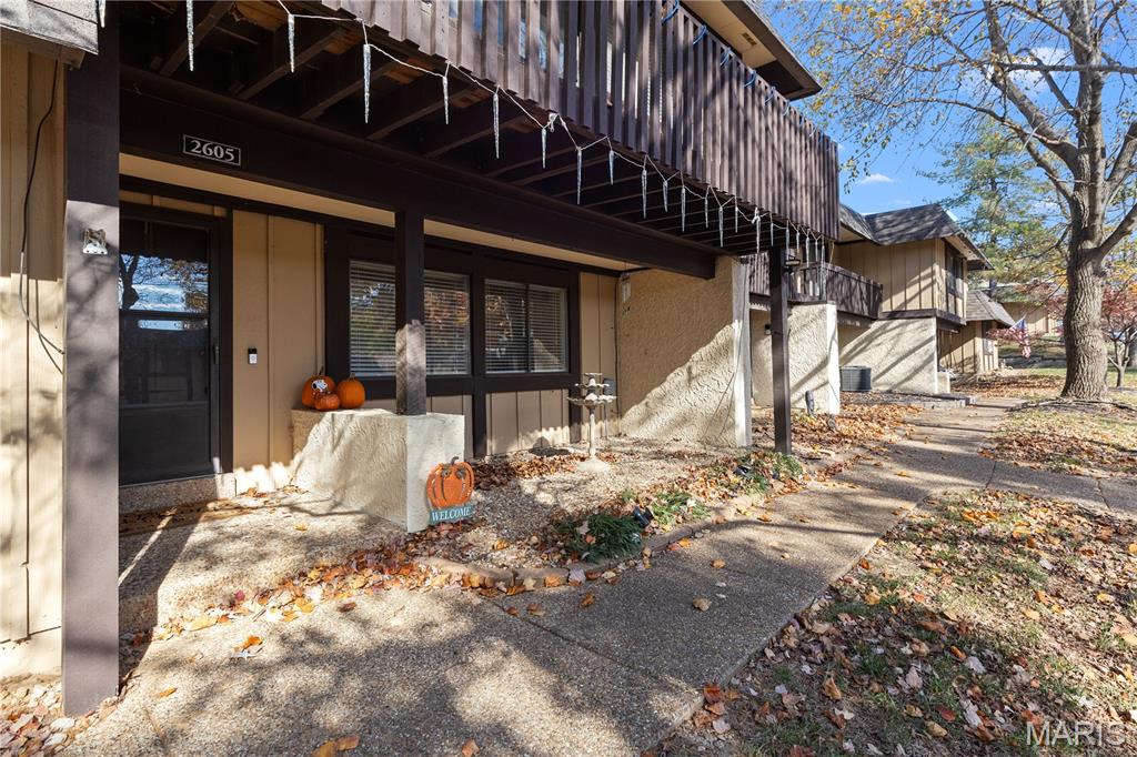 Heritage #9 - Residential