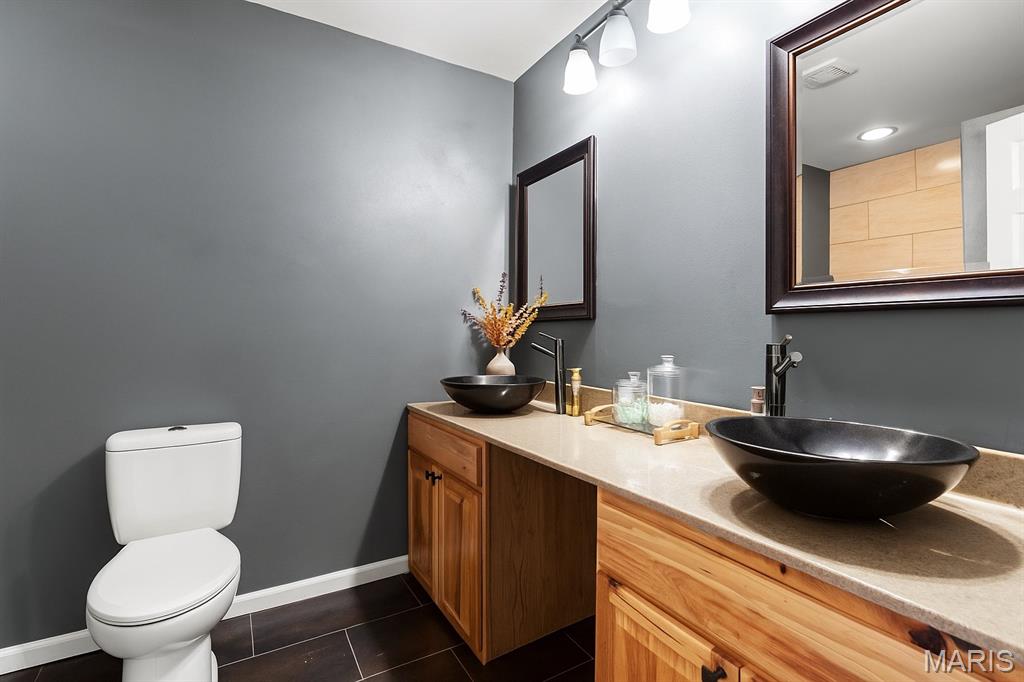 Heritage #9 - Residential