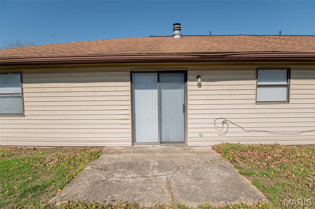 Eastmeadow Sub - Residential Income