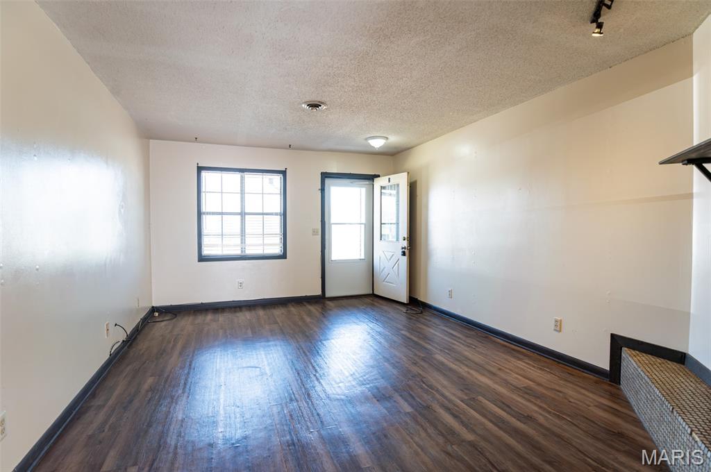 Eastmeadow Sub - Residential Income