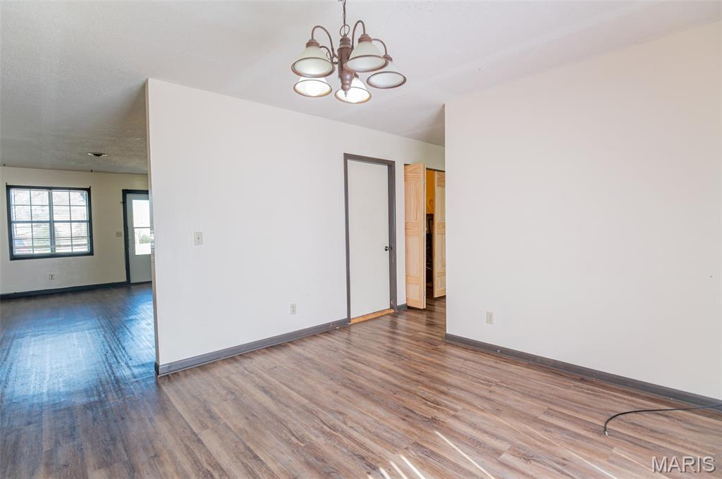 Eastmeadow Sub - Residential Income