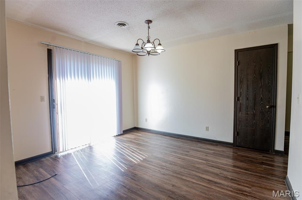 Eastmeadow Sub - Residential Income