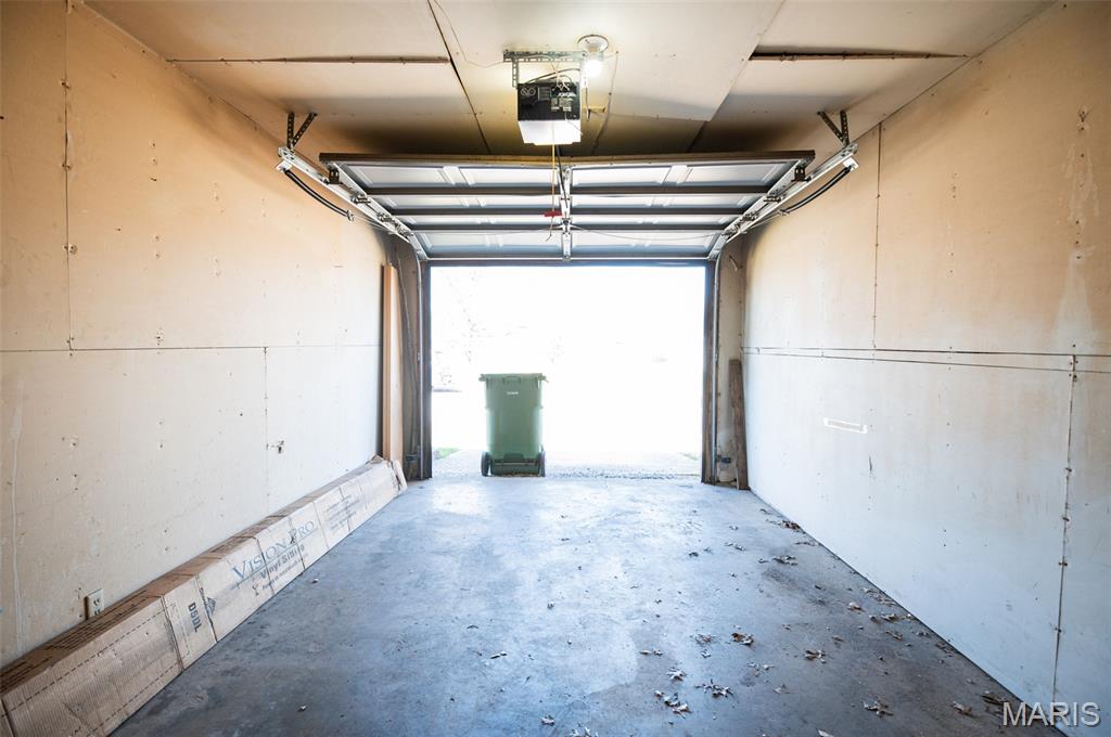 Eastmeadow Sub - Residential Income