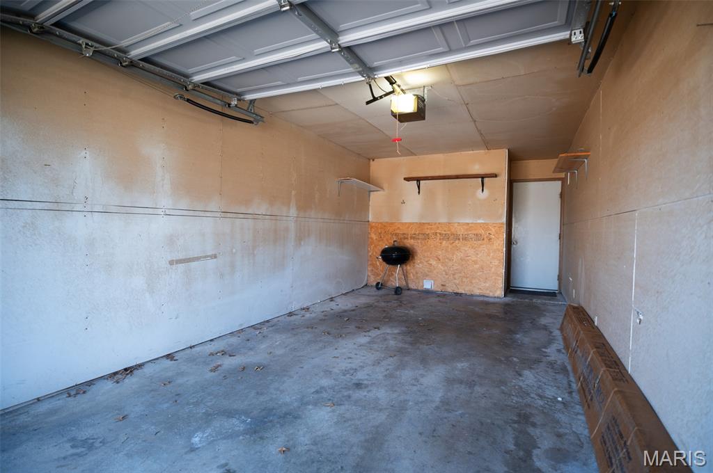 Eastmeadow Sub - Residential Income