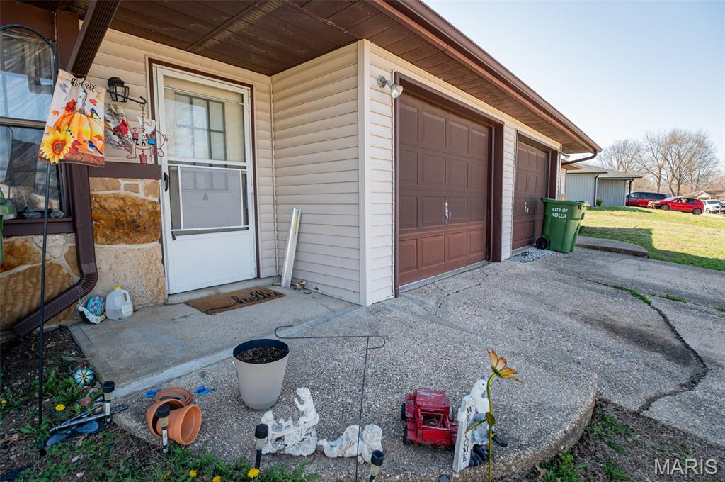 Eastmeadow Sub - Residential Income