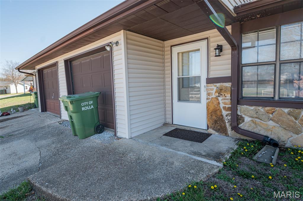 Eastmeadow Sub - Residential Income