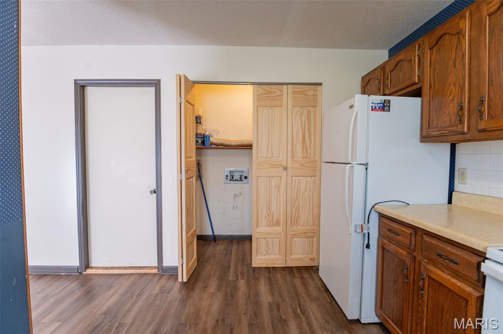 Eastmeadow Sub - Residential Income