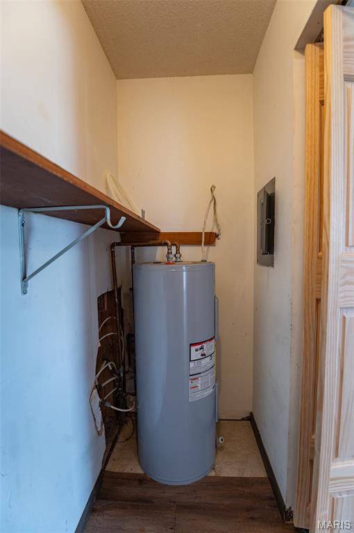 Eastmeadow Sub - Residential Income