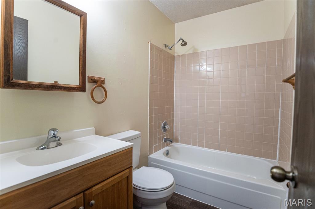 Eastmeadow Sub - Residential Income