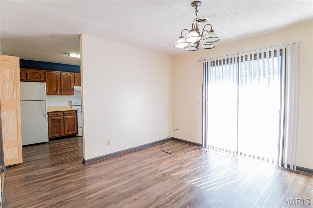 Eastmeadow Sub - Residential Income