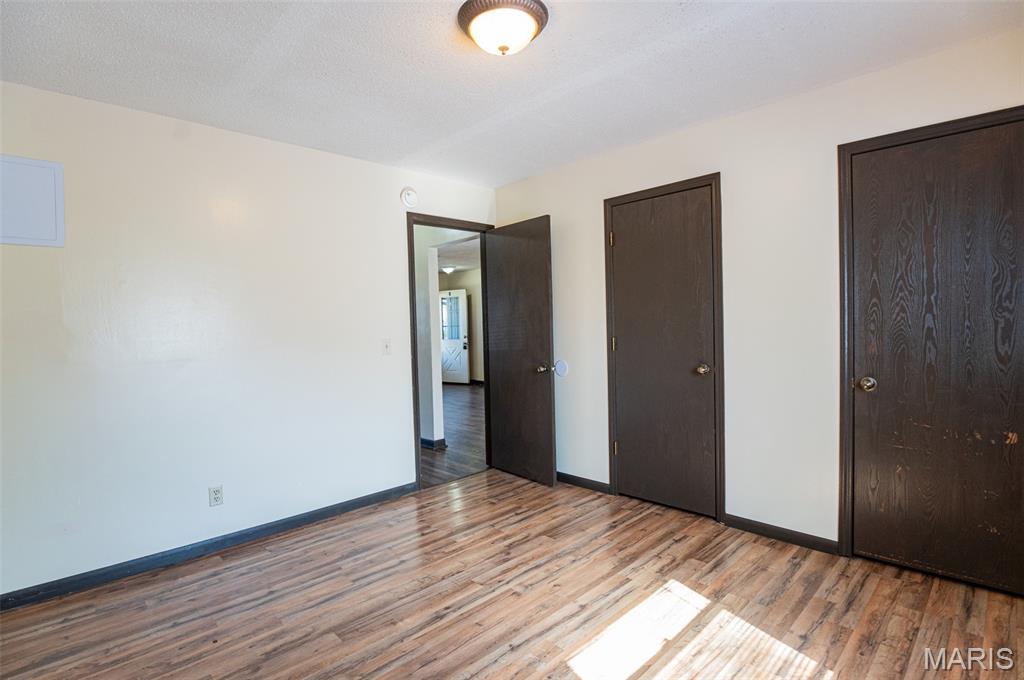 Eastmeadow Sub - Residential Income