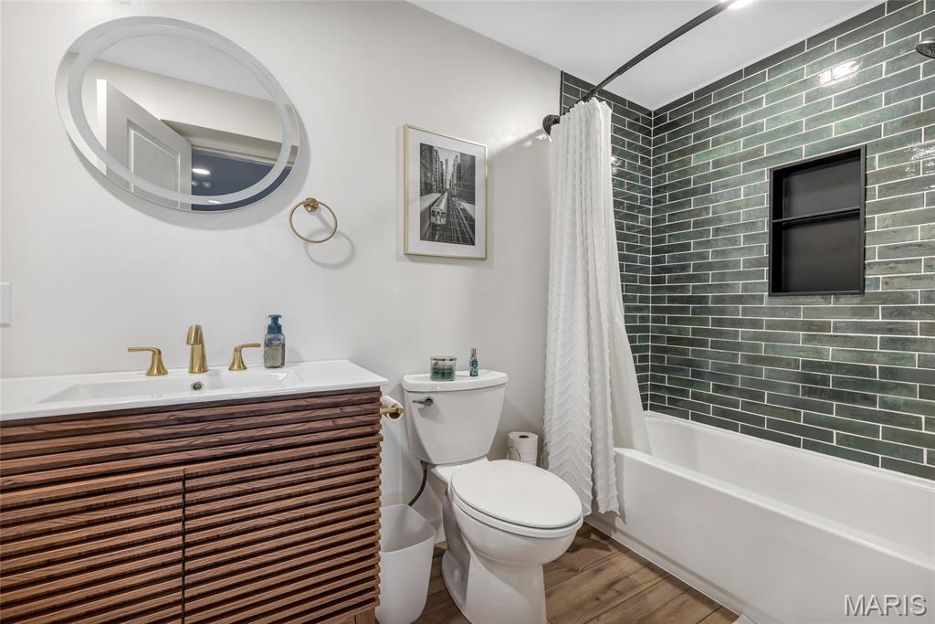 Winterbrooke Sub - Residential