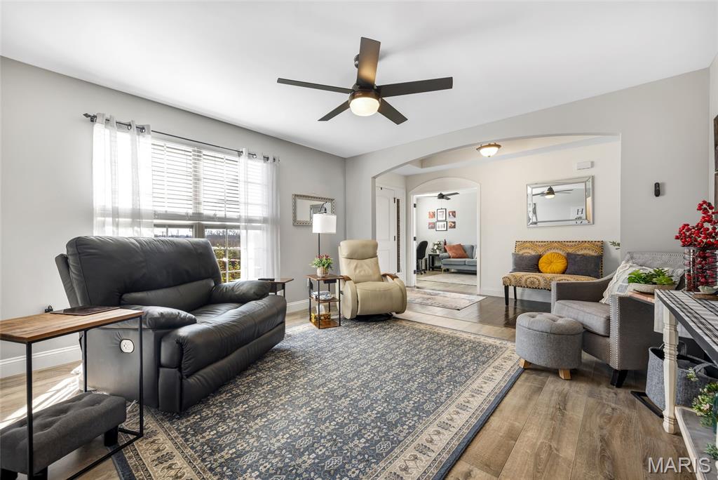 Winterbrooke Sub - Residential