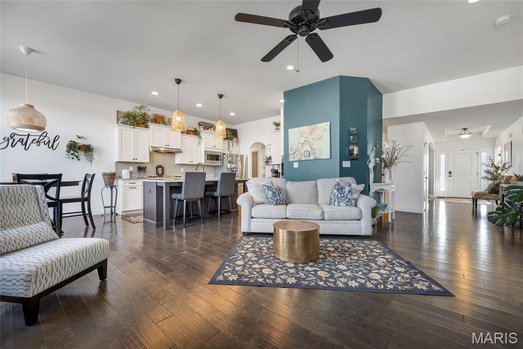 Winterbrooke Sub - Residential