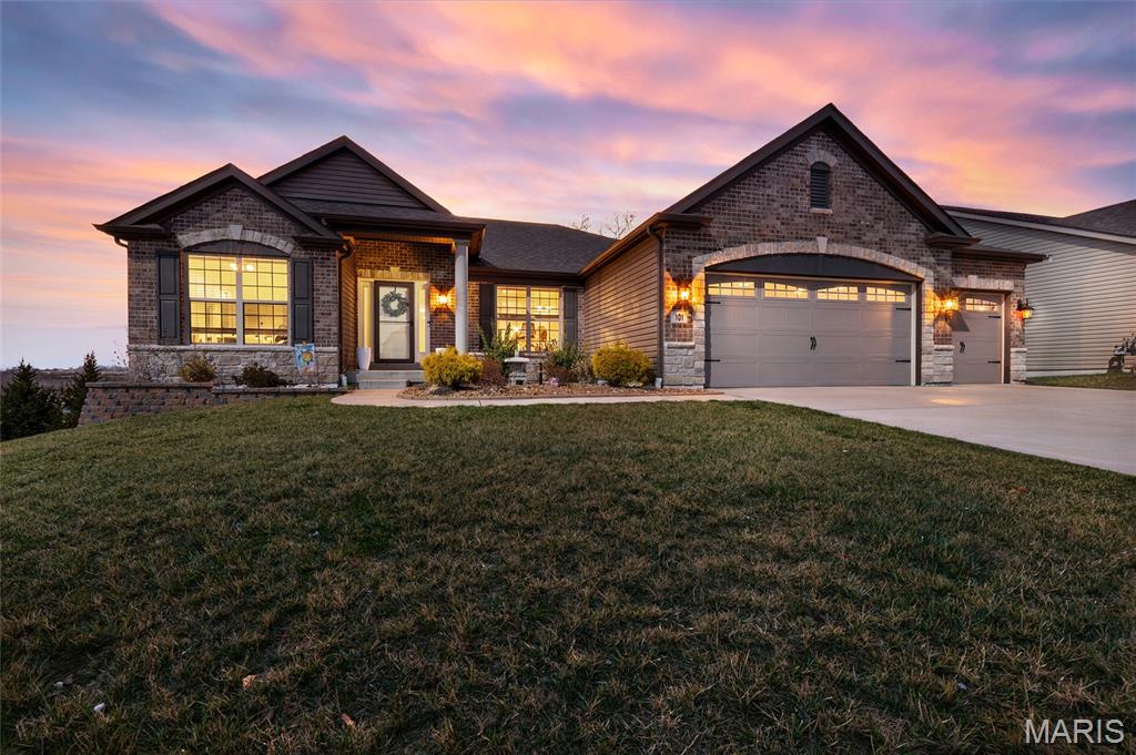 Winterbrooke Sub - Residential