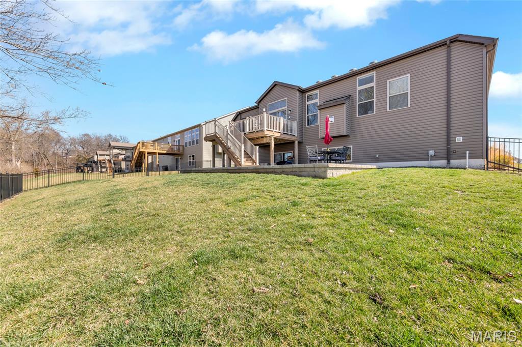 Winterbrooke Sub - Residential