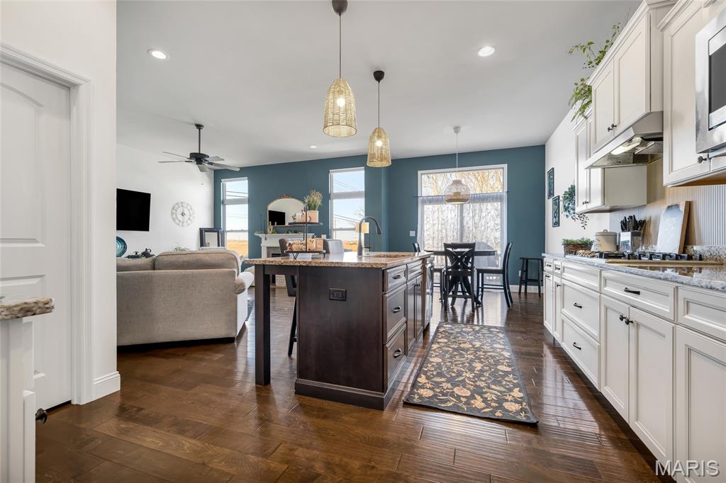 Winterbrooke Sub - Residential