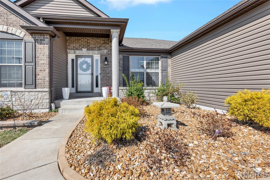 Winterbrooke Sub - Residential