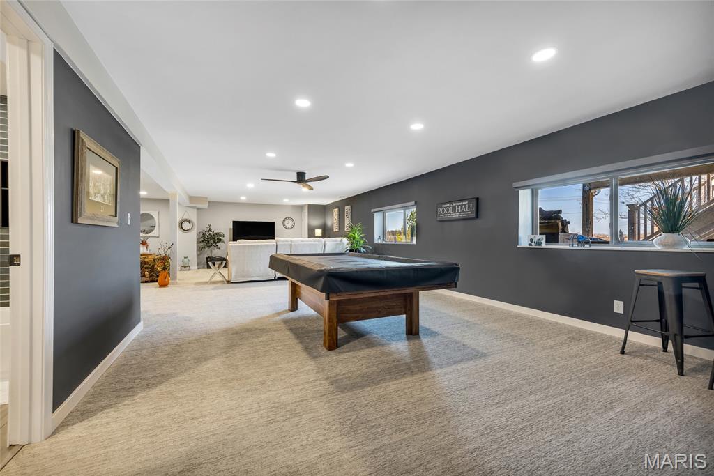 Winterbrooke Sub - Residential