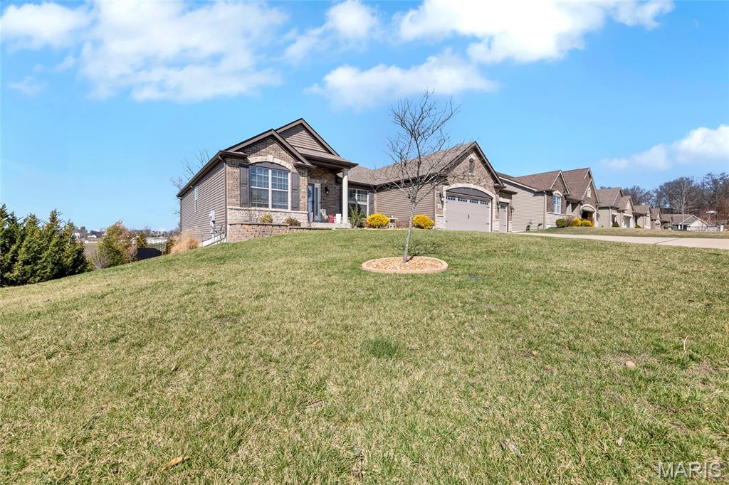 Winterbrooke Sub - Residential