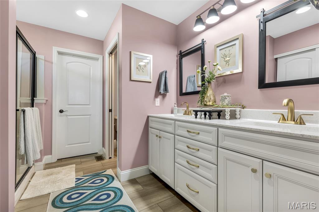 Winterbrooke Sub - Residential