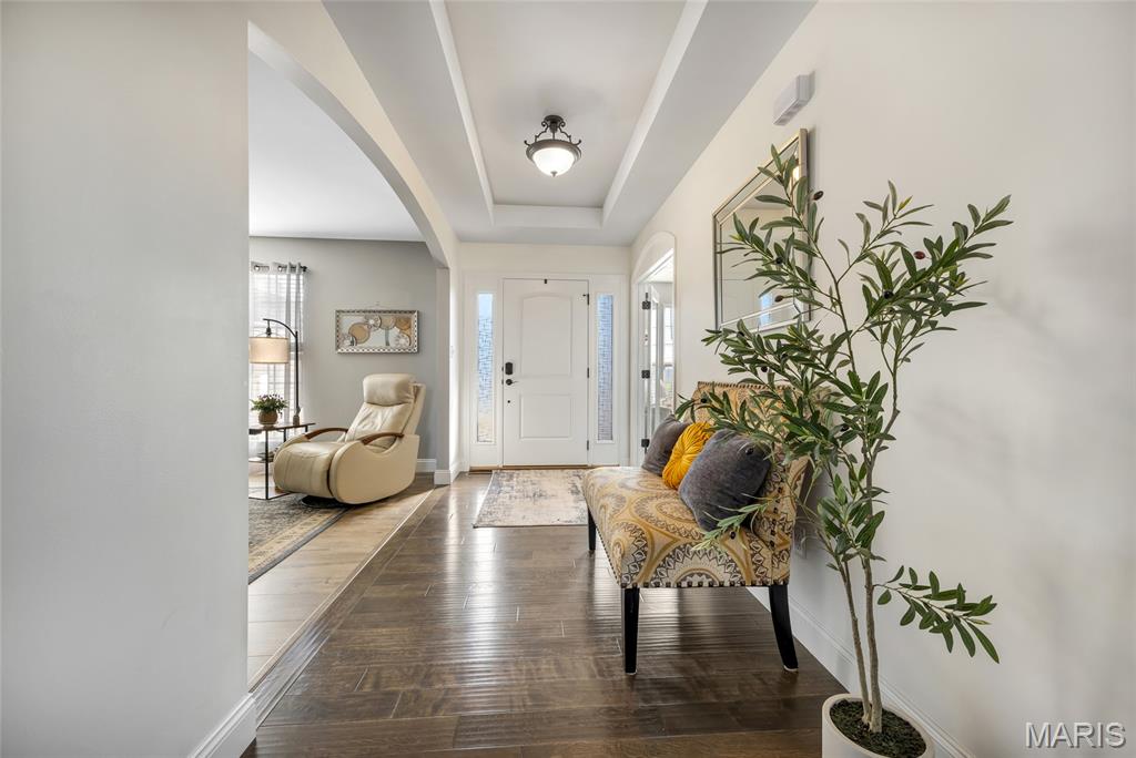 Winterbrooke Sub - Residential