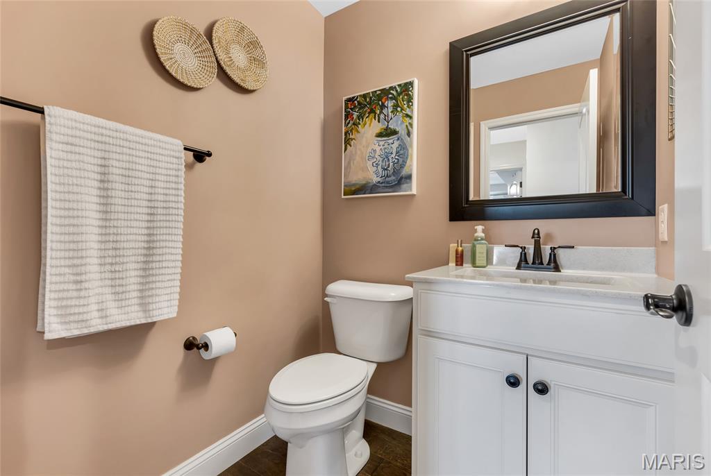 Winterbrooke Sub - Residential