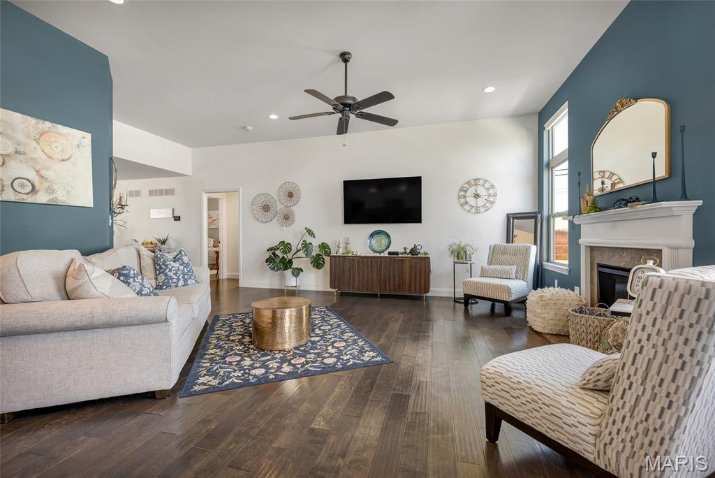 Winterbrooke Sub - Residential