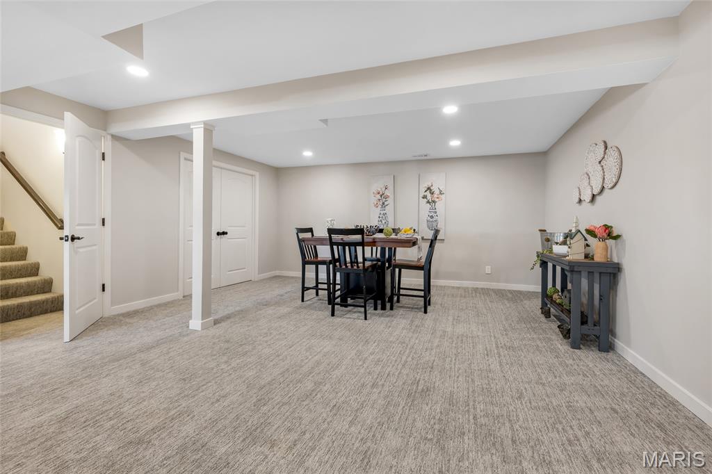 Winterbrooke Sub - Residential