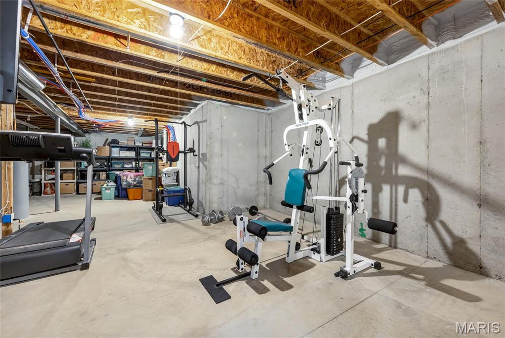 Winterbrooke Sub - Residential