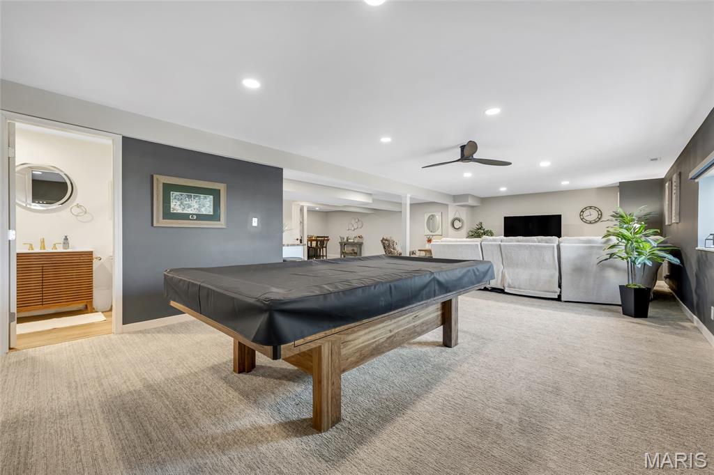 Winterbrooke Sub - Residential