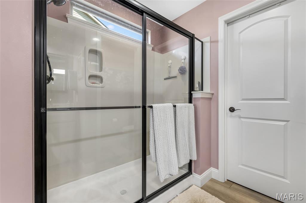 Winterbrooke Sub - Residential