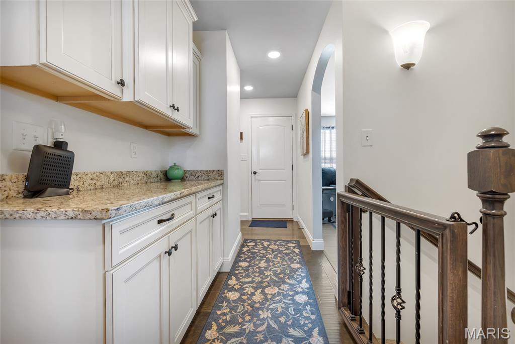 Winterbrooke Sub - Residential