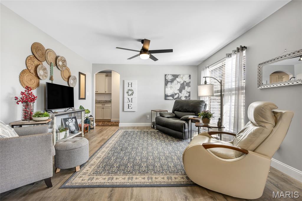 Winterbrooke Sub - Residential