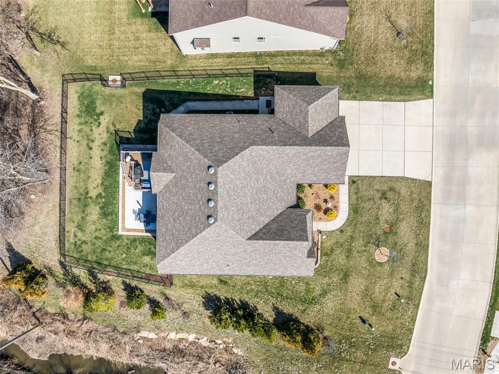 Winterbrooke Sub - Residential