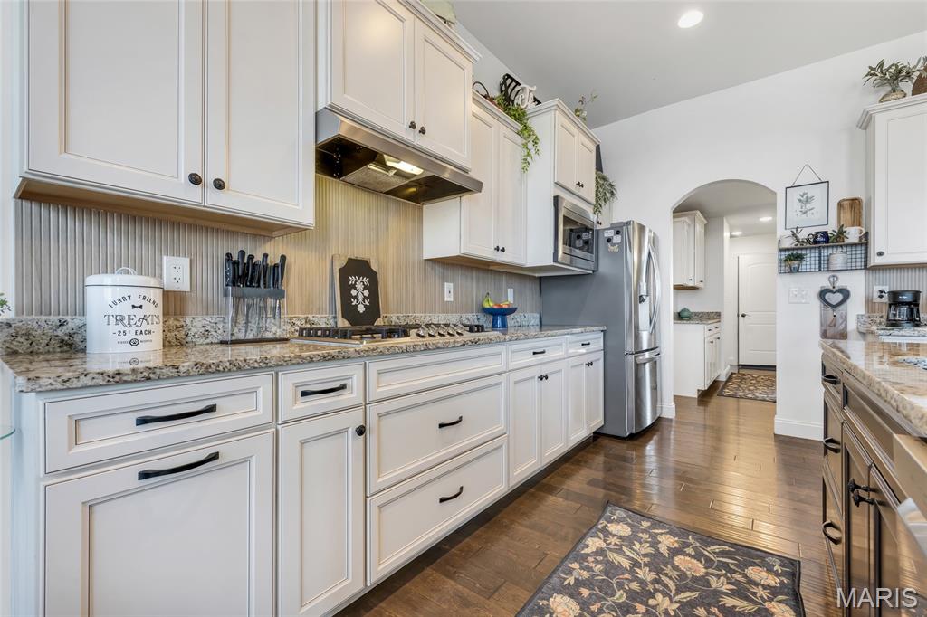 Winterbrooke Sub - Residential