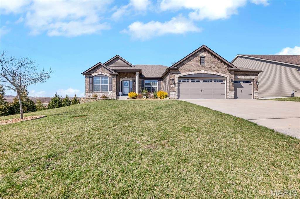 Winterbrooke Sub - Residential