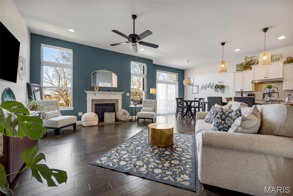 Winterbrooke Sub - Residential