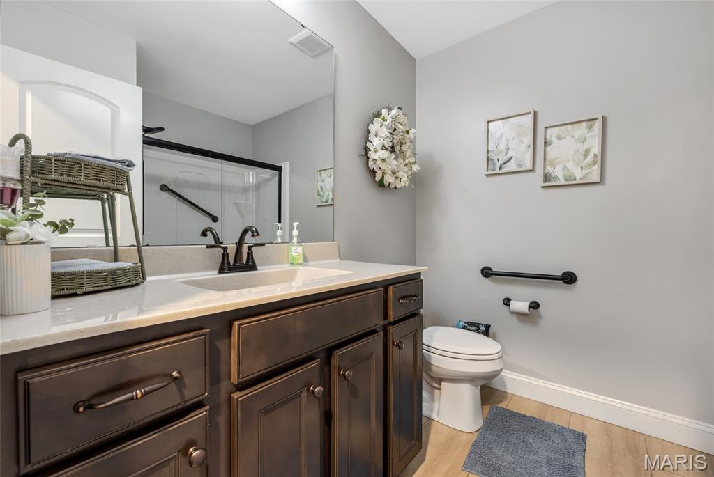 Winterbrooke Sub - Residential